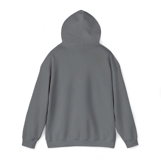 KORFYR Unisex Heavy Blend™ Hooded Sweatshirt