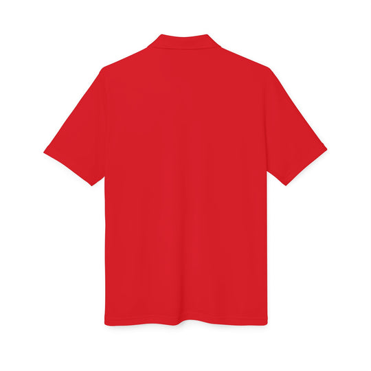 GloFlo Adidas Unisex Performance Polo - Stylish Activewear, Perfect for Sports, Casual Outings, & Summer Events, Gift for Fitness Enthusiasts