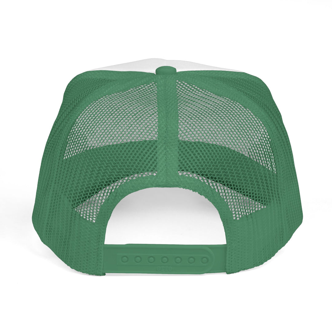 GloFlo Custom Trucker Cap with Bold Design, Adjustable Baseball Hat for Outdoors, Perfect Gift for Fun-Loving Friends, Unisex Cap, Summer [...]