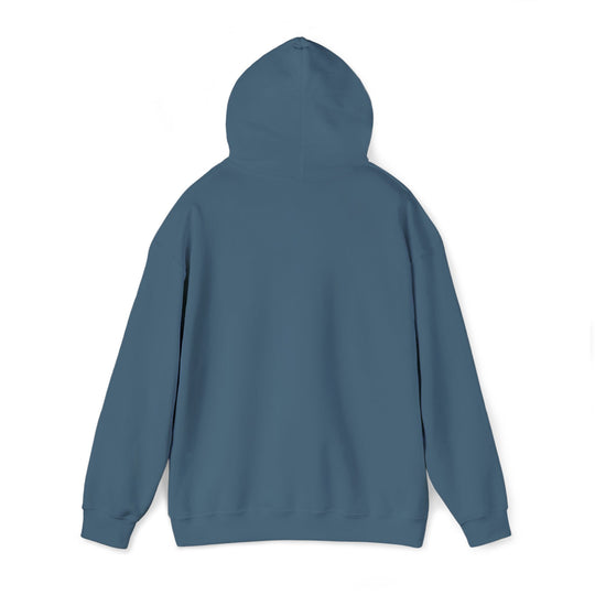 KORFYR Unisex Heavy Blend™ Hooded Sweatshirt