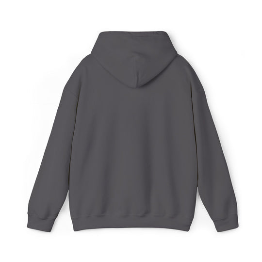 KORFYR Unisex Heavy Blend™ Hooded Sweatshirt