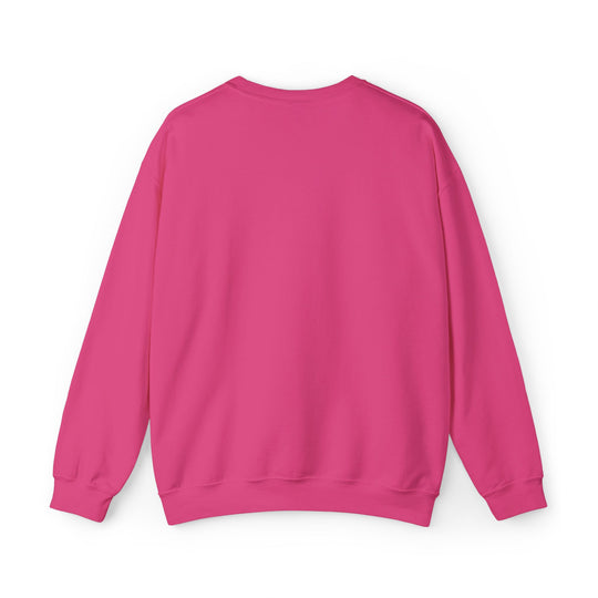 KORFYR Cozy Unisex Sweatshirt, Casual Wear, Gift for Him/Her, Streetwear, Cozy Layering Piece