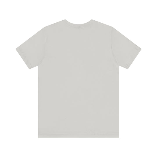 KORFYR Stylish Unisex Jersey Tee - Modern Graphic Tee for Casual Wear, Gifts, Everyday Use, Music Lovers, Trendy Outfit