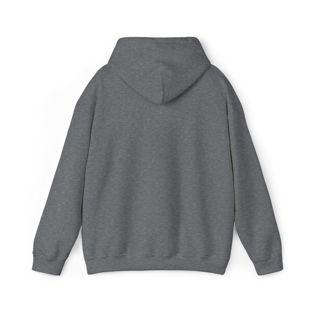 KORFYR Unisex Heavy Blend™ Hooded Sweatshirt
