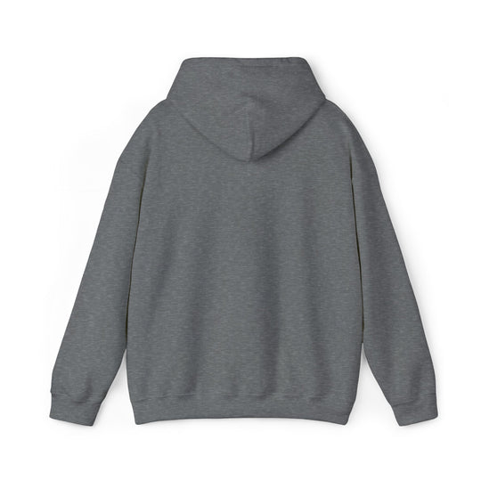KORFYR Unisex Heavy Blend™ Hooded Sweatshirt