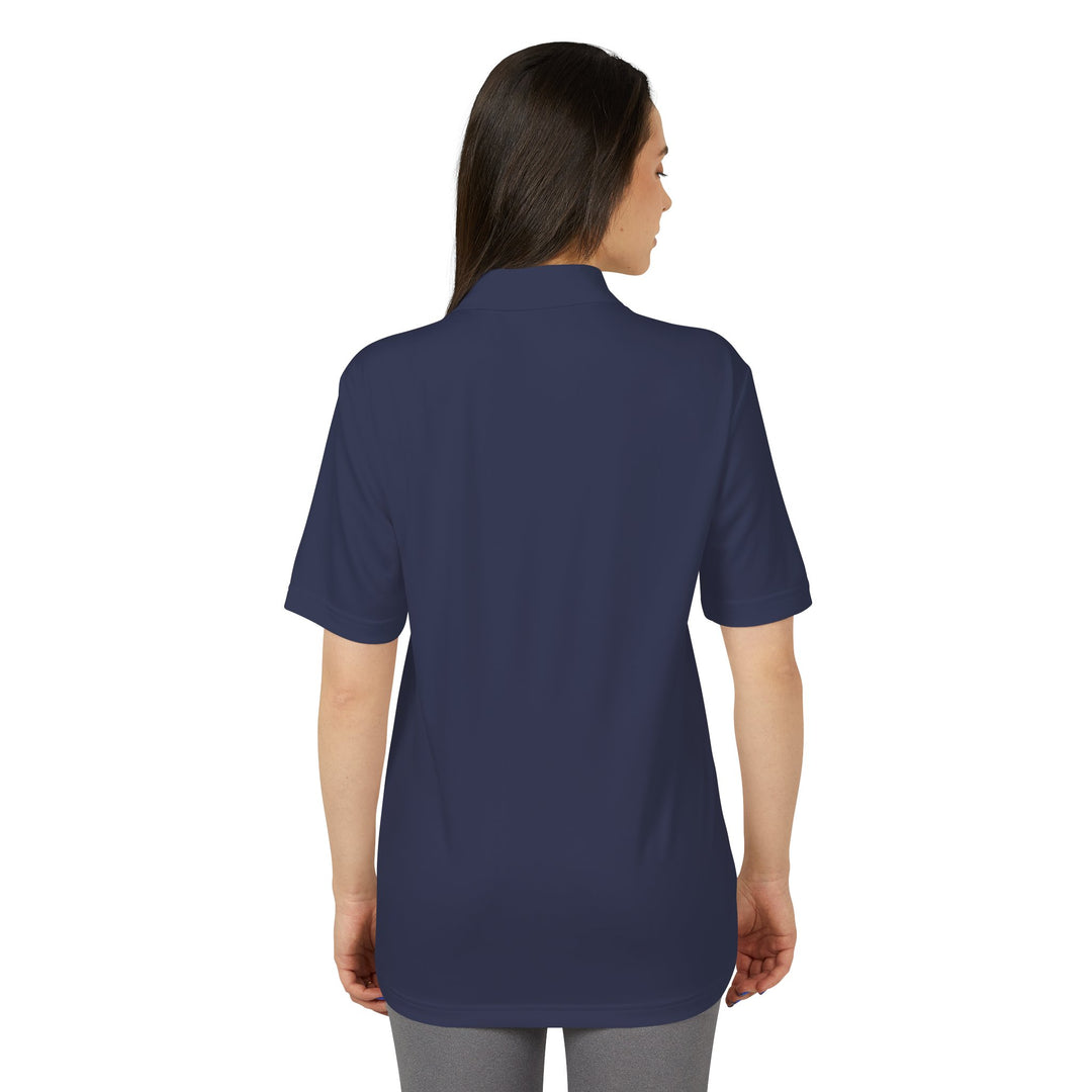 GloFlo Adidas Unisex Performance Polo - Stylish Activewear, Perfect for Sports, Casual Outings, & Summer Events, Gift for Fitness Enthusiasts