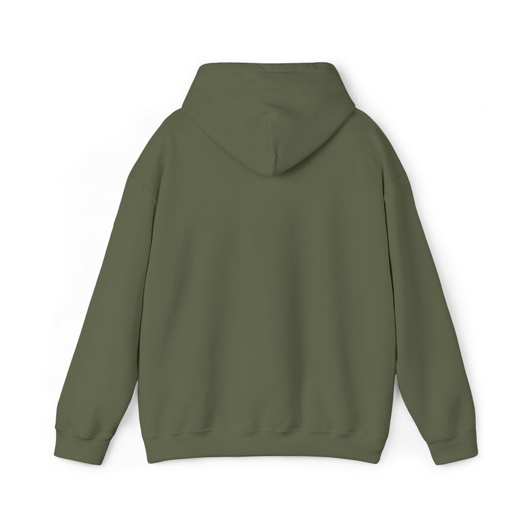 KORFYR Unisex Heavy Blend™ Hooded Sweatshirt