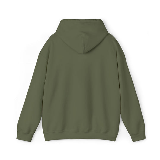KORFYR Unisex Heavy Blend™ Hooded Sweatshirt