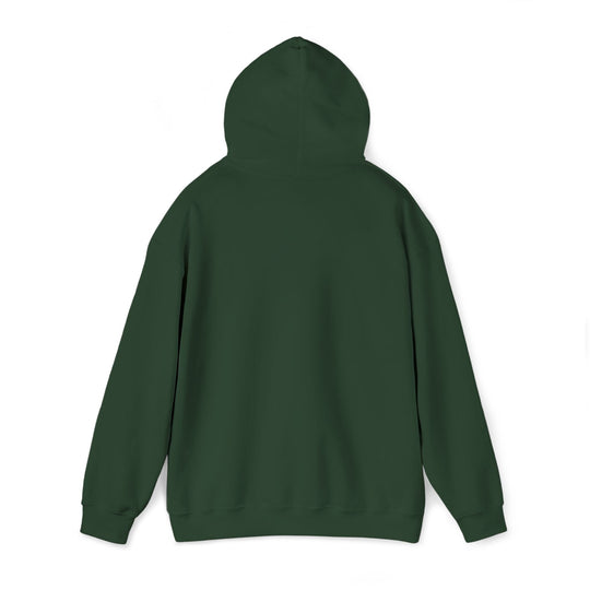 KORFYR Unisex Heavy Blend™ Hooded Sweatshirt