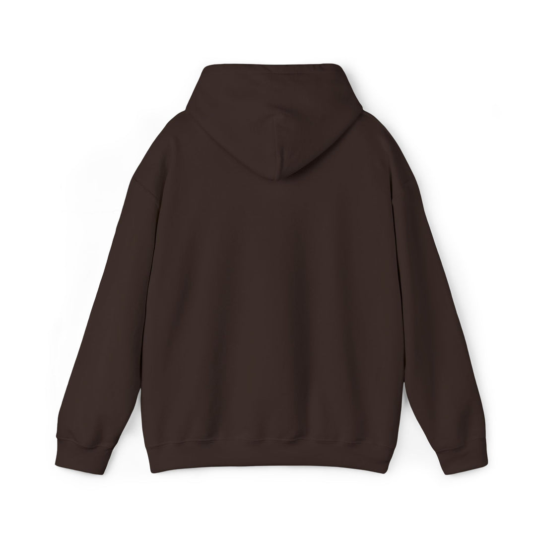 KORFYR Unisex Heavy Blend™ Hooded Sweatshirt