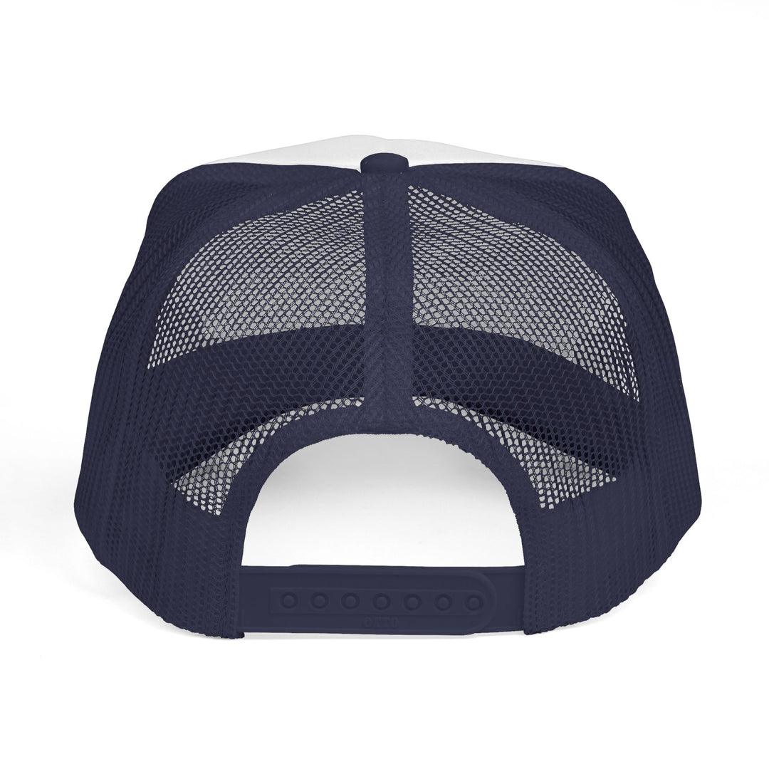 GloFlo Custom Trucker Cap with Bold Design, Adjustable Baseball Hat for Outdoors, Perfect Gift for Fun-Loving Friends, Unisex Cap, Summer [...]