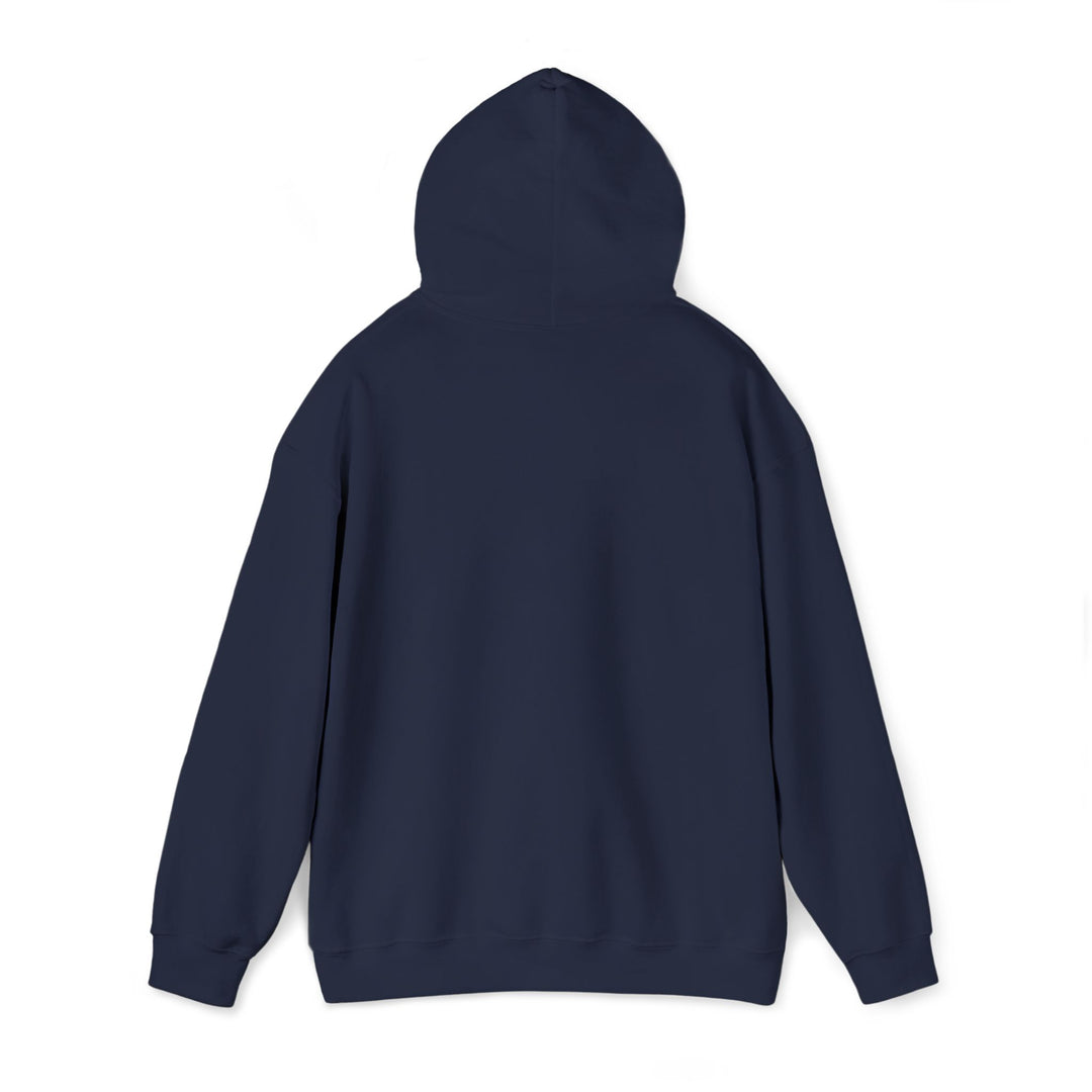 KORFYR Unisex Heavy Blend™ Hooded Sweatshirt