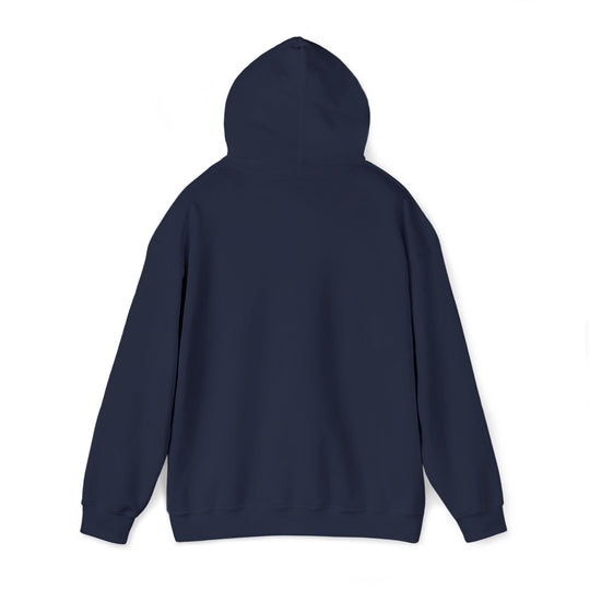 KORFYR Unisex Heavy Blend™ Hooded Sweatshirt