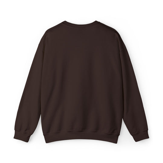 KORFYR Cozy Unisex Sweatshirt, Casual Wear, Gift for Him/Her, Streetwear, Cozy Layering Piece