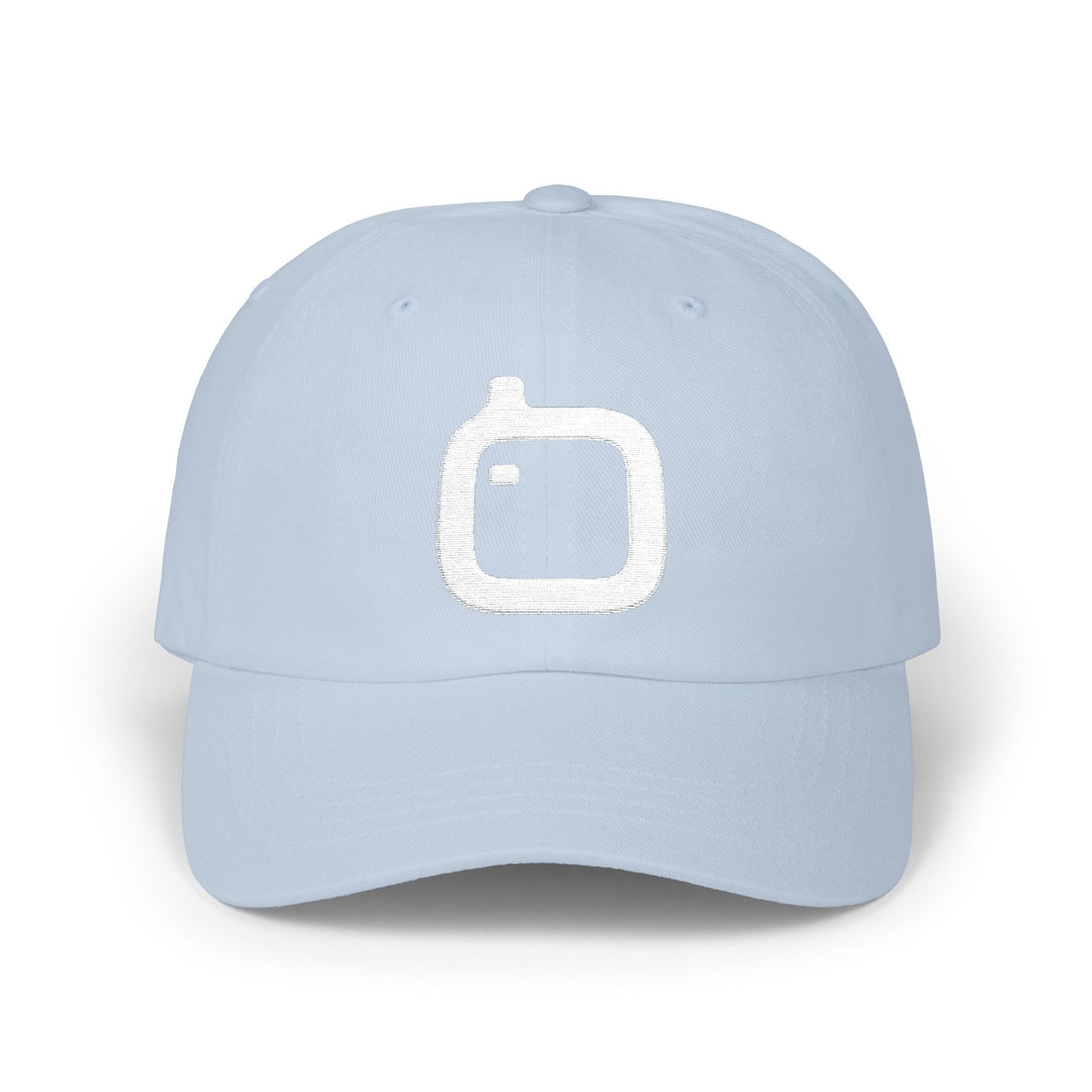 Classic Dad Cap