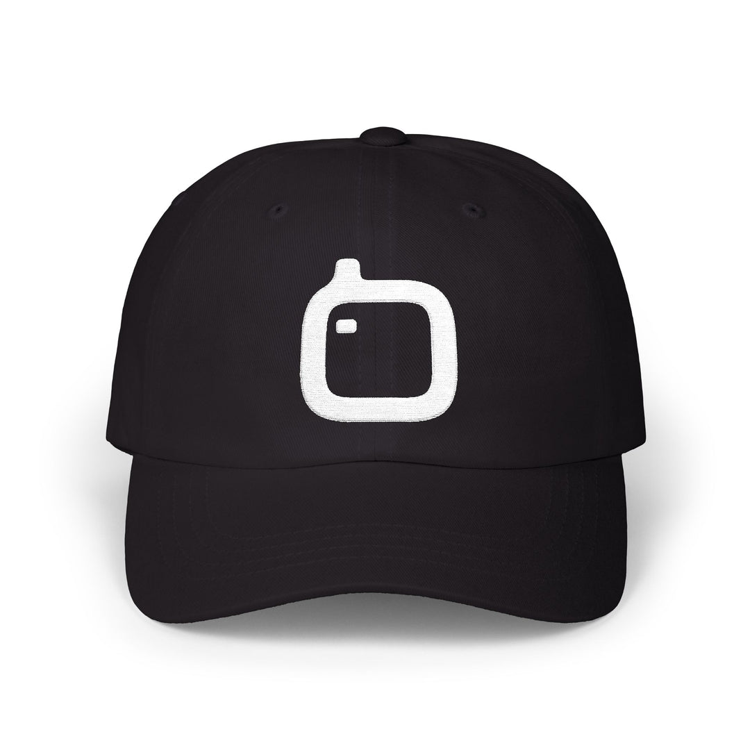 Classic Dad Cap
