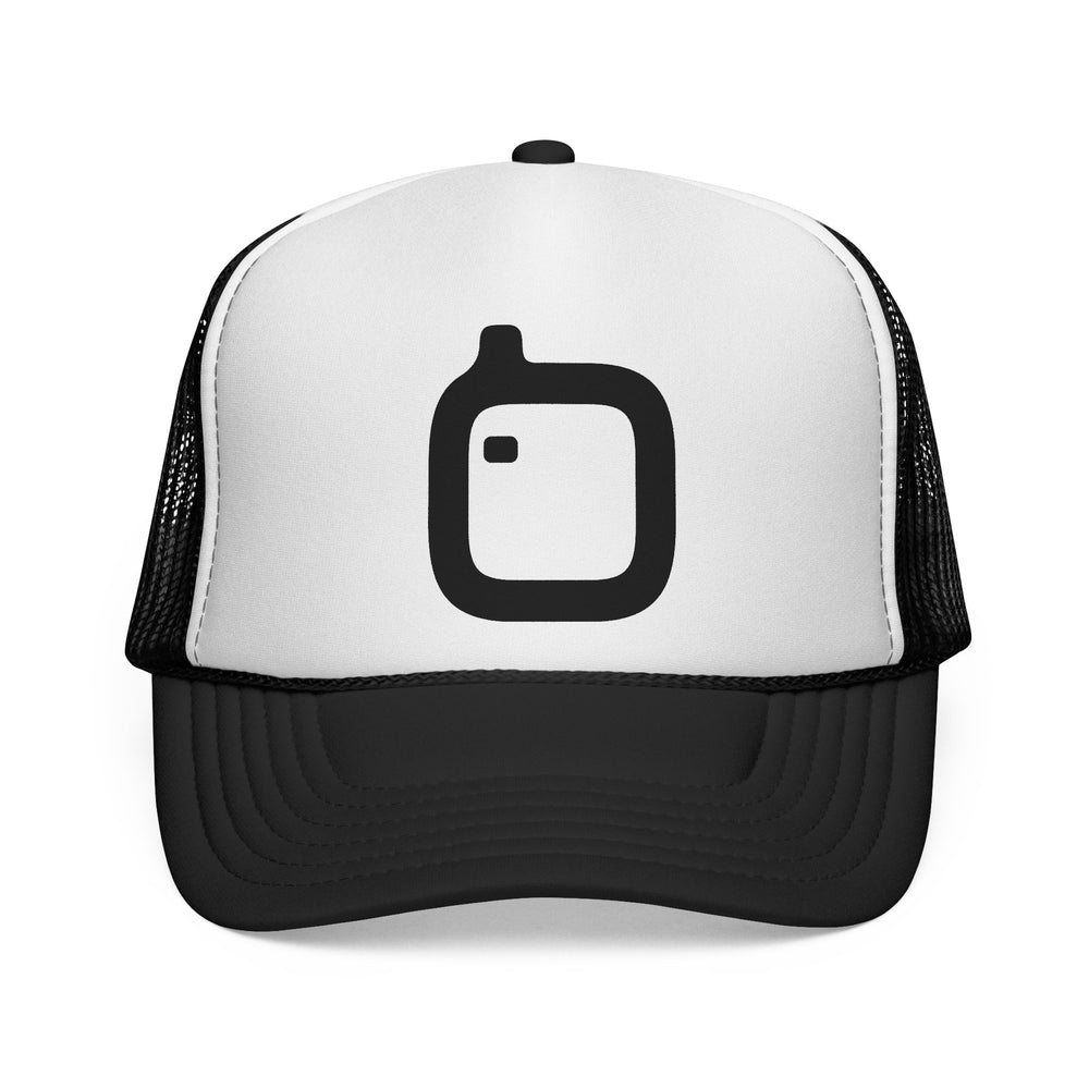 GloFlo Custom Trucker Cap with Bold Design, Adjustable Baseball Hat for Outdoors, Perfect Gift for Fun-Loving Friends, Unisex Cap, Summer [...]