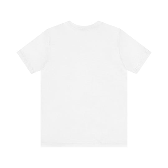 KORFYR Stylish Unisex Jersey Tee - Modern Graphic Tee for Casual Wear, Gifts, Everyday Use, Music Lovers, Trendy Outfit