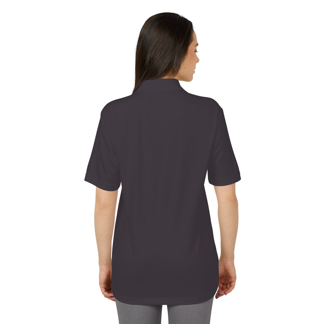 GloFlo Adidas Unisex Performance Polo - Stylish Activewear, Perfect for Sports, Casual Outings, & Summer Events, Gift for Fitness Enthusiasts