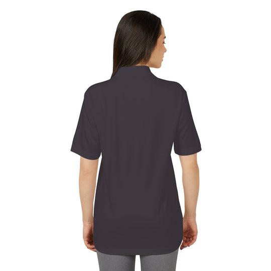 GloFlo Adidas Unisex Performance Polo - Stylish Activewear, Perfect for Sports, Casual Outings, & Summer Events, Gift for Fitness Enthusiasts