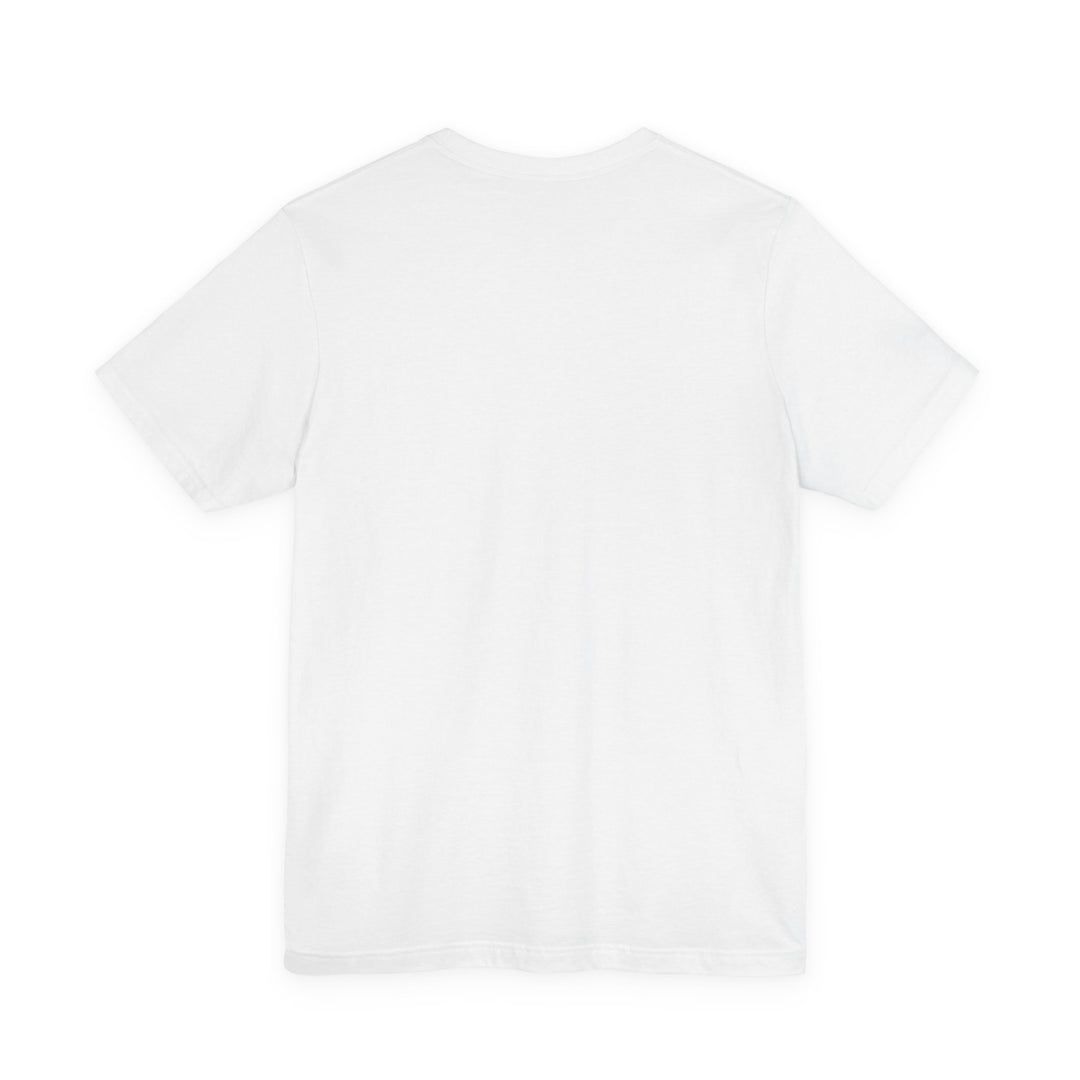 KORFYR Stylish Unisex Jersey Tee - Modern Graphic Tee for Casual Wear, Gifts, Everyday Use, Music Lovers, Trendy Outfit