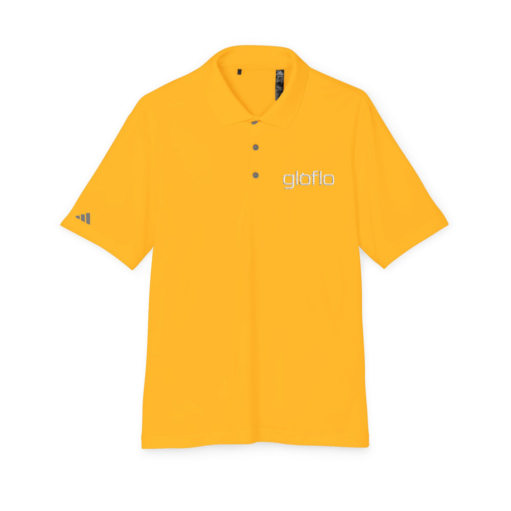 GloFlo Comfortable Performance Polo for Active Lifestyles - Perfect for Sports and Casual Outings, Gift for Athletes, Outdoor Activities, [...]