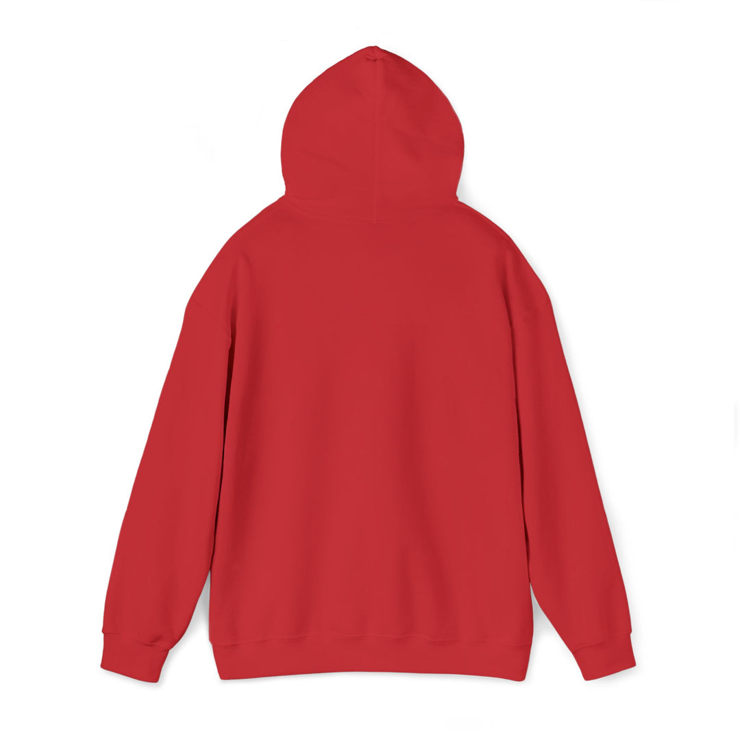 KORFYR Unisex Heavy Blend™ Hooded Sweatshirt
