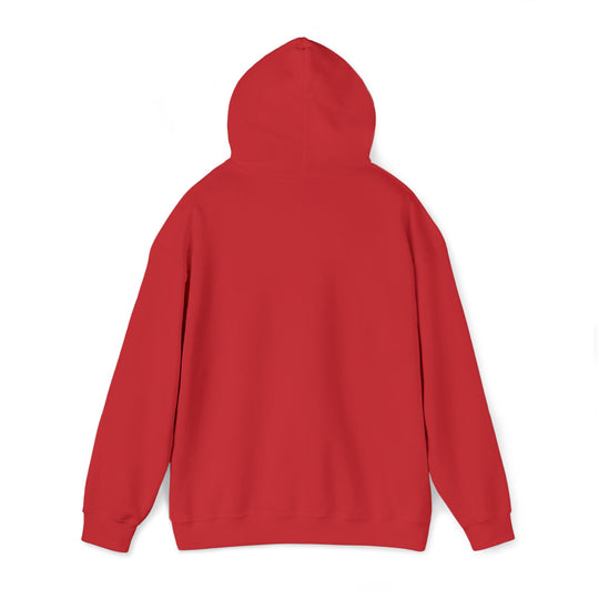KORFYR Unisex Heavy Blend™ Hooded Sweatshirt