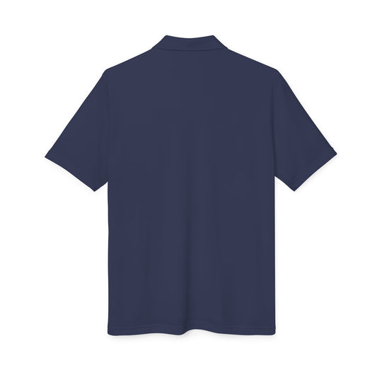 GloFlo Adidas Unisex Performance Polo - Stylish Activewear, Perfect for Sports, Casual Outings, & Summer Events, Gift for Fitness Enthusiasts