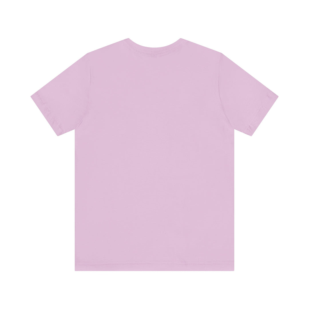 KORFYR Stylish Unisex Jersey Tee - Modern Graphic Tee for Casual Wear, Gifts, Everyday Use, Music Lovers, Trendy Outfit