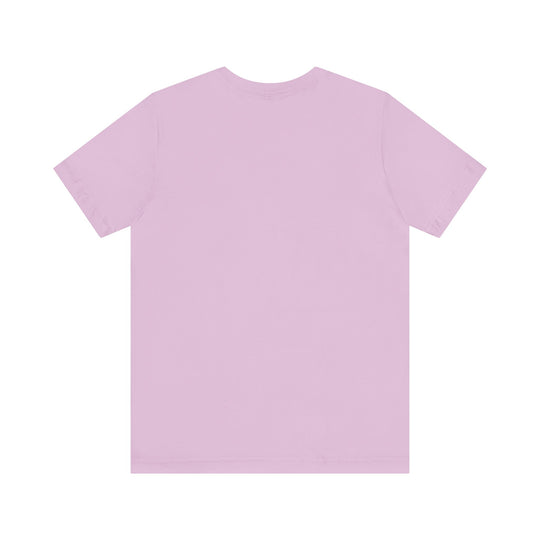 KORFYR Stylish Unisex Jersey Tee - Modern Graphic Tee for Casual Wear, Gifts, Everyday Use, Music Lovers, Trendy Outfit