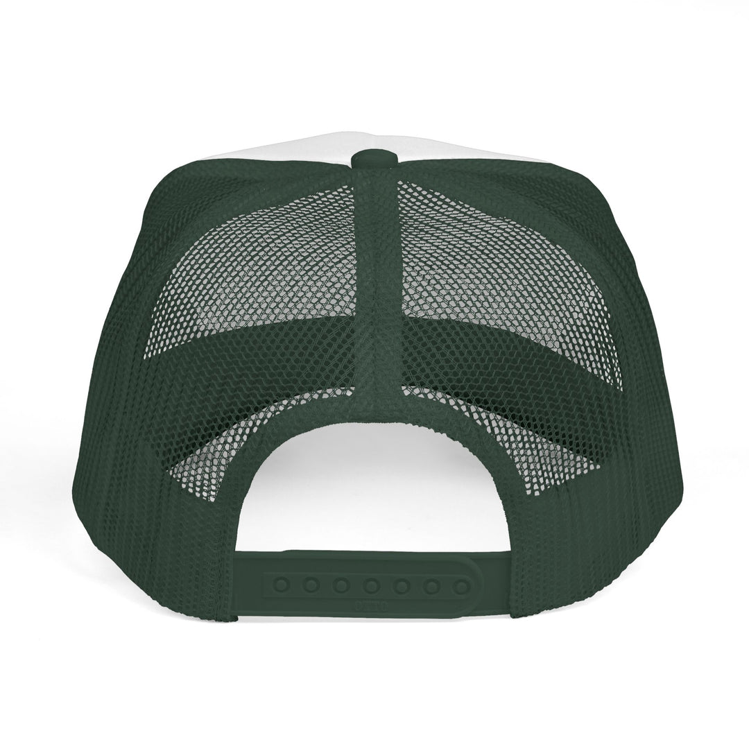 GloFlo Custom Trucker Cap with Bold Design, Adjustable Baseball Hat for Outdoors, Perfect Gift for Fun-Loving Friends, Unisex Cap, Summer [...]