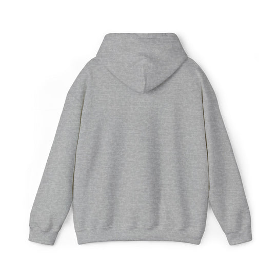 KORFYR Unisex Heavy Blend™ Hooded Sweatshirt