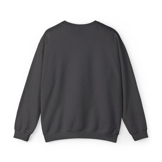 KORFYR Cozy Unisex Sweatshirt, Casual Wear, Gift for Him/Her, Streetwear, Cozy Layering Piece