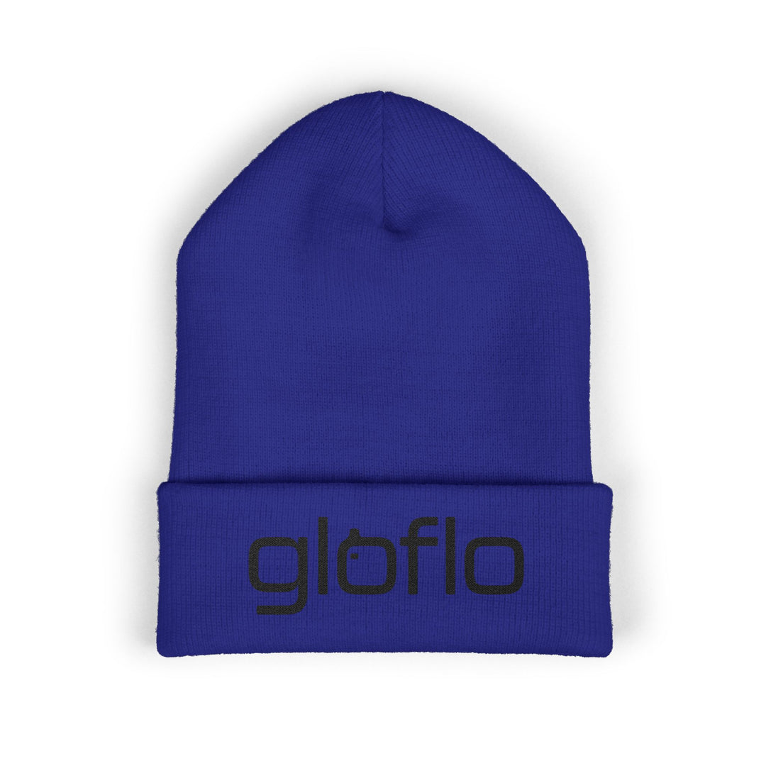 Classic Cuffed Beanie with Custom Embroidery for All Seasons, Trendy Knit Hat, Perfect Gift, Winter Accessory, Streetwear Style, [...]