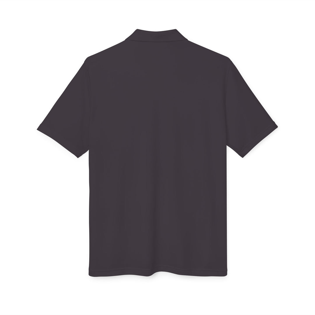 GloFlo Adidas Unisex Performance Polo - Stylish Activewear, Perfect for Sports, Casual Outings, & Summer Events, Gift for Fitness Enthusiasts