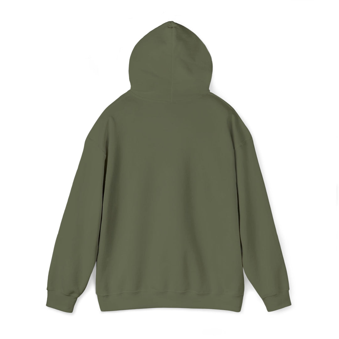 KORFYR Unisex Heavy Blend™ Hooded Sweatshirt