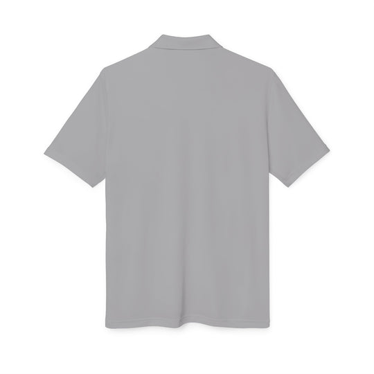 GloFlo Adidas Unisex Performance Polo - Stylish Activewear, Perfect for Sports, Casual Outings, & Summer Events, Gift for Fitness Enthusiasts