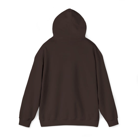 KORFYR Unisex Heavy Blend™ Hooded Sweatshirt