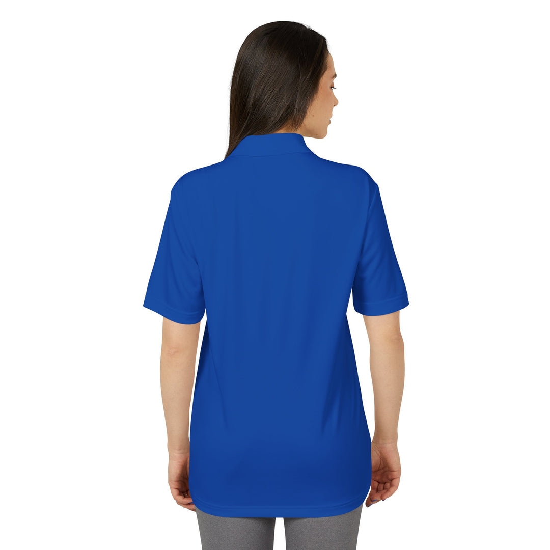 GloFlo Adidas Unisex Performance Polo - Stylish Activewear, Perfect for Sports, Casual Outings, & Summer Events, Gift for Fitness Enthusiasts
