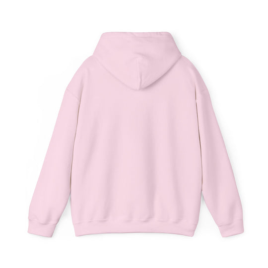 KORFYR Unisex Heavy Blend Hooded Sweatshirt, Cozy Pullover, Casual Wear, Streetwear, Gift for Friends
