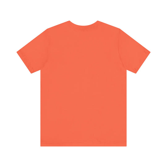 KORFYR Stylish Unisex Jersey Tee - Modern Graphic Tee for Casual Wear, Gifts, Everyday Use, Music Lovers, Trendy Outfit