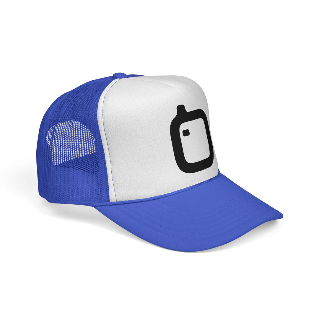 GloFlo Custom Trucker Cap with Bold Design, Adjustable Baseball Hat for Outdoors, Perfect Gift for Fun-Loving Friends, Unisex Cap, Summer [...]