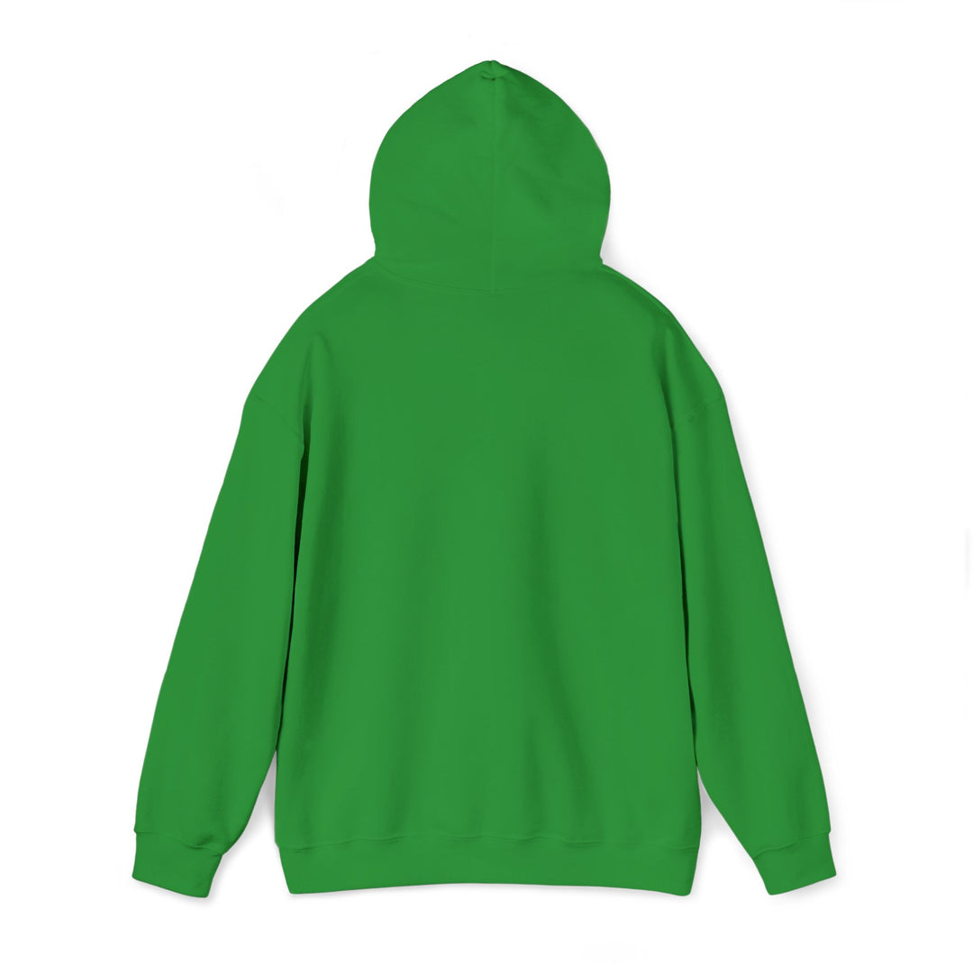 KORFYR Unisex Heavy Blend™ Hooded Sweatshirt