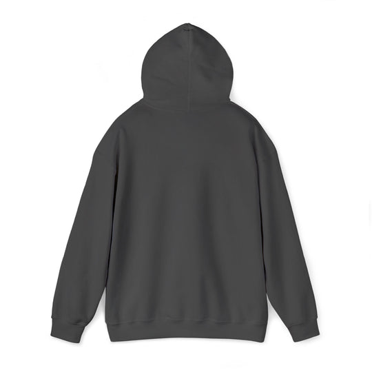 KORFYR Unisex Heavy Blend™ Hooded Sweatshirt