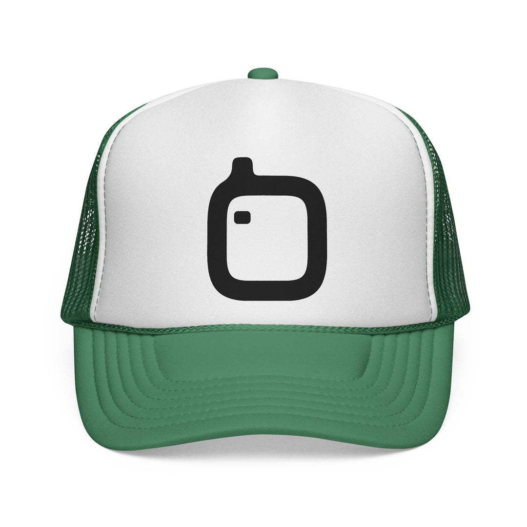 GloFlo Custom Trucker Cap with Bold Design, Adjustable Baseball Hat for Outdoors, Perfect Gift for Fun-Loving Friends, Unisex Cap, Summer [...]