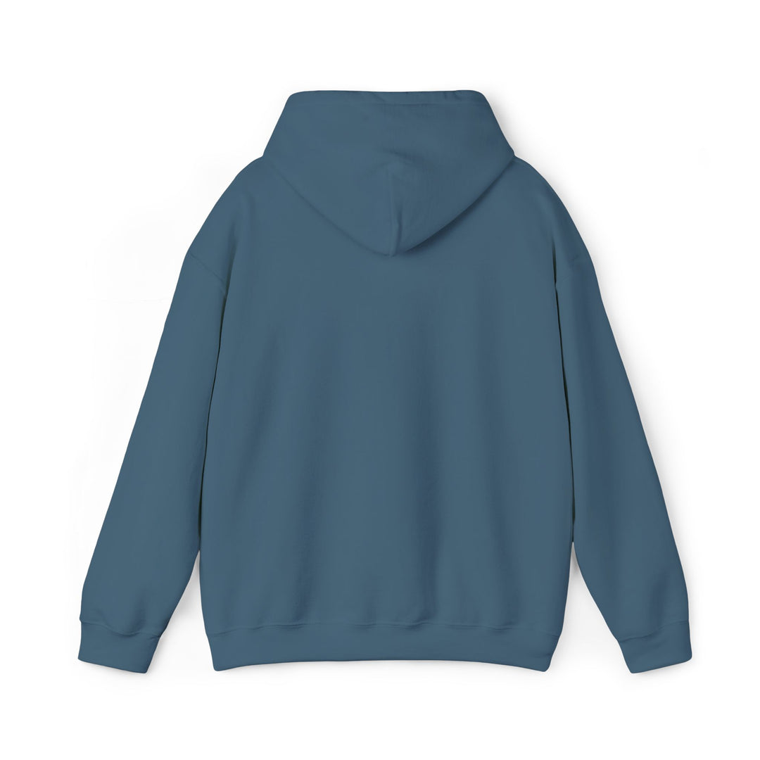 KORFYR Unisex Heavy Blend™ Hooded Sweatshirt