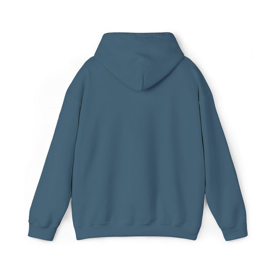 KORFYR Unisex Heavy Blend™ Hooded Sweatshirt