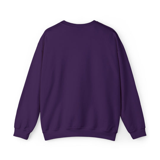 KORFYR Cozy Unisex Sweatshirt, Casual Wear, Gift for Him/Her, Streetwear, Cozy Layering Piece