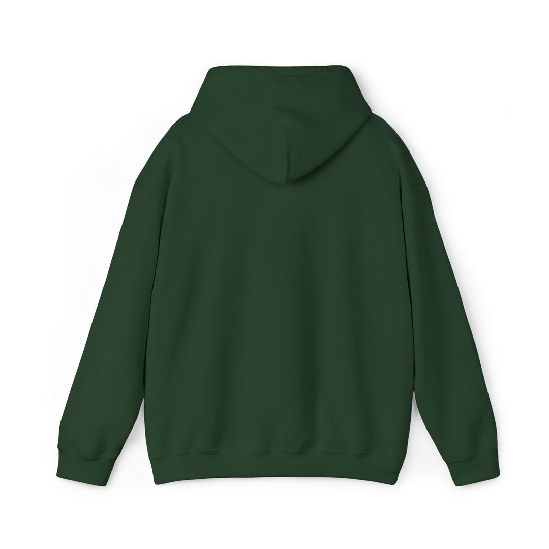 KORFYR Unisex Heavy Blend™ Hooded Sweatshirt